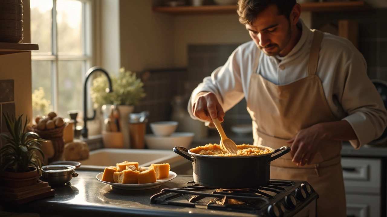 Mastering Smooth and Creamy Fudge: Tips for Non-Grainy Perfection