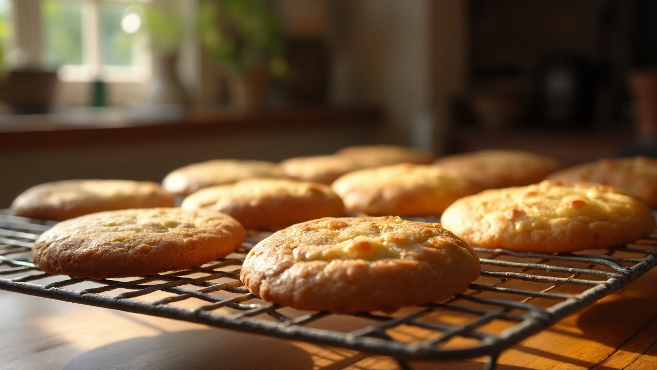 Should You Flatten Your Cookies Before Baking? Expert Baking Tips and Tricks