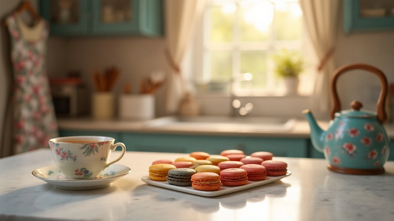 Should You Store Macarons in the Fridge? Tips for Perfect Freshness