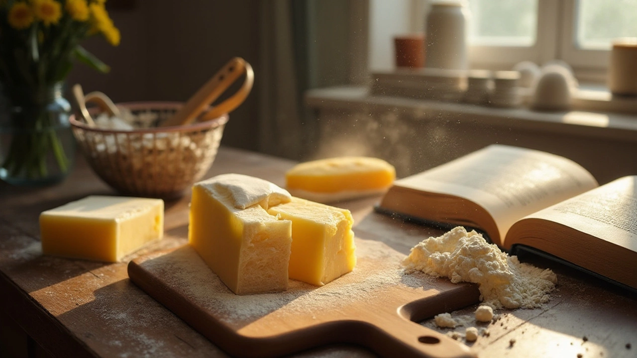 How to Properly Defrost Mozzarella Cheese for Tiramisu Delight