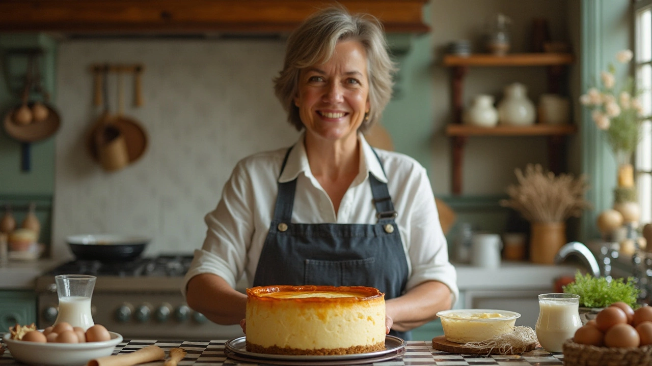 New York Style vs Regular Cheesecake: Exploring the Delicious Differences