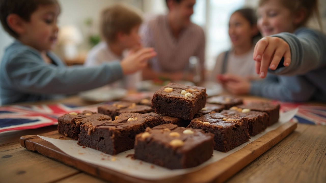 Common Mistakes Home Bakers Make