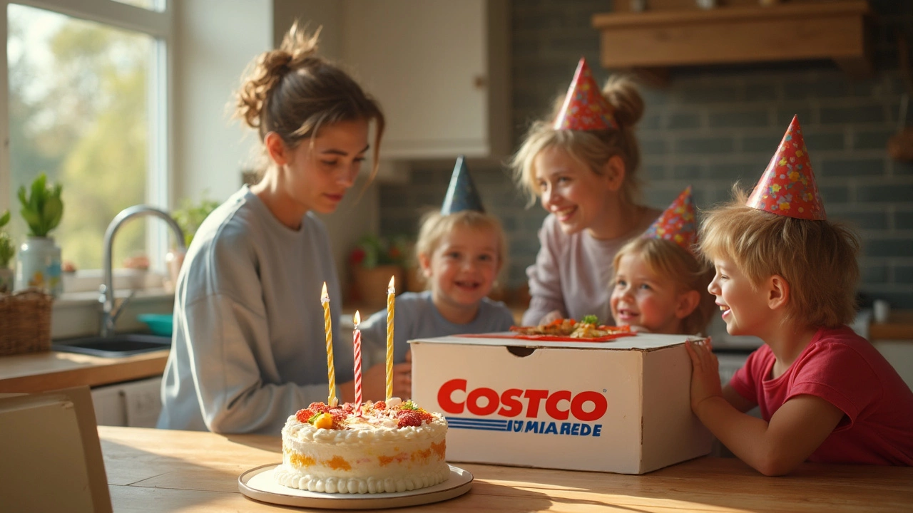 Fun Facts and Pro Tips for Costco Cakes