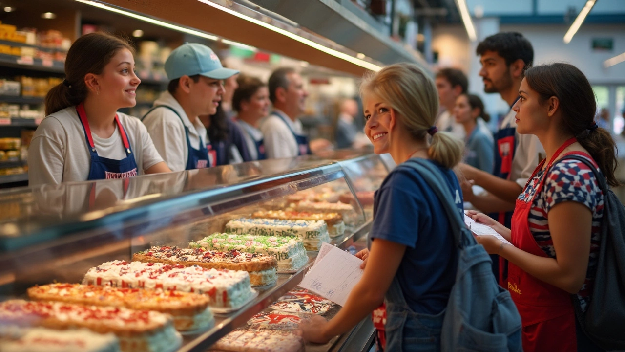 How to Order a Cake at Costco for a Birthday: Step-by-Step Guide