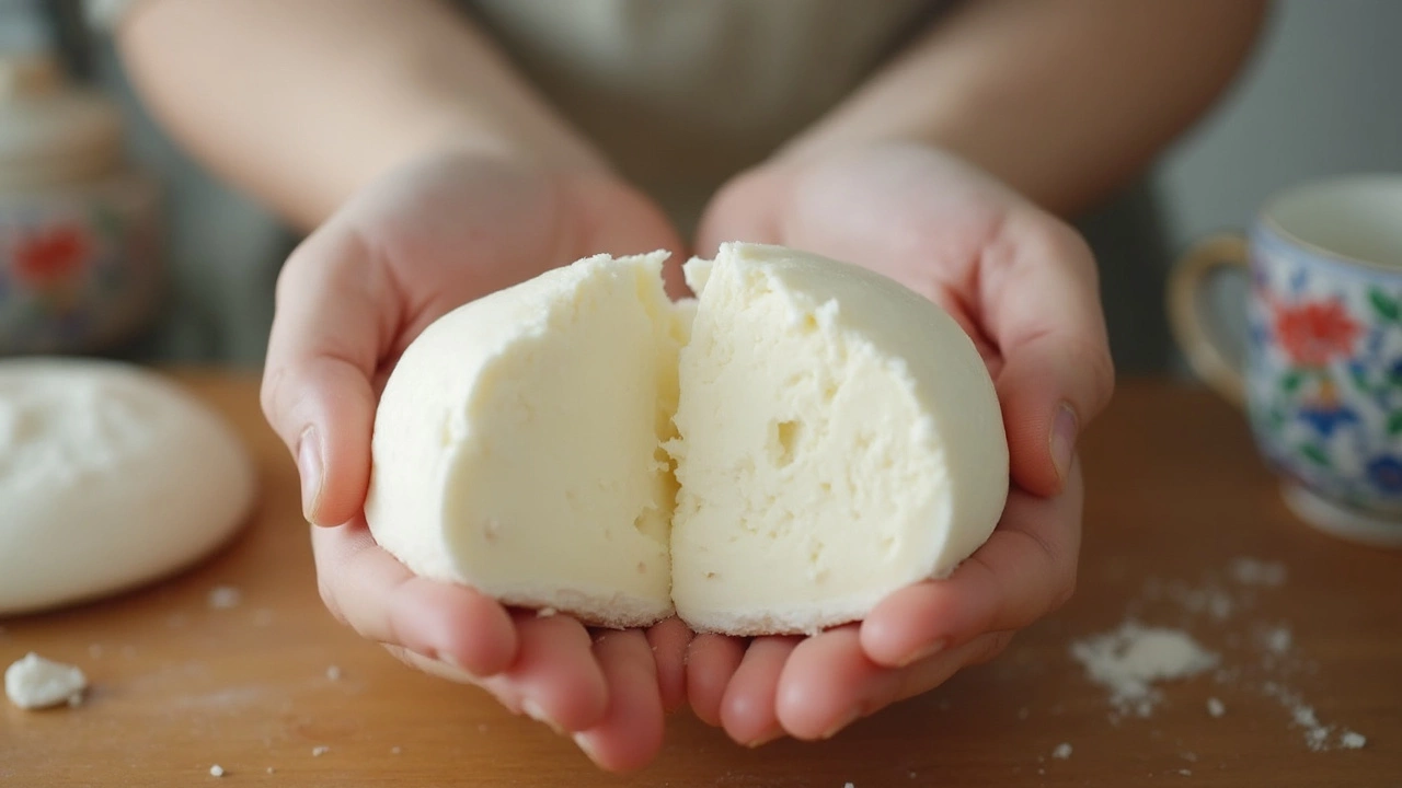 How to Thaw Without Ruining Texture