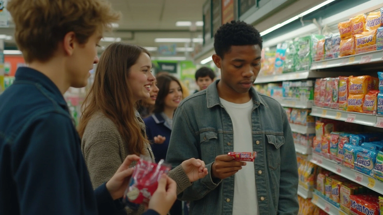 Which Mentos Varieties Are Vegan-Friendly?