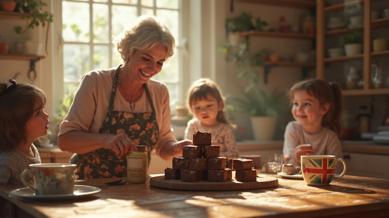 Why Should You Not Put Fudge in the Fridge? Storage Secrets for Perfect Fudge