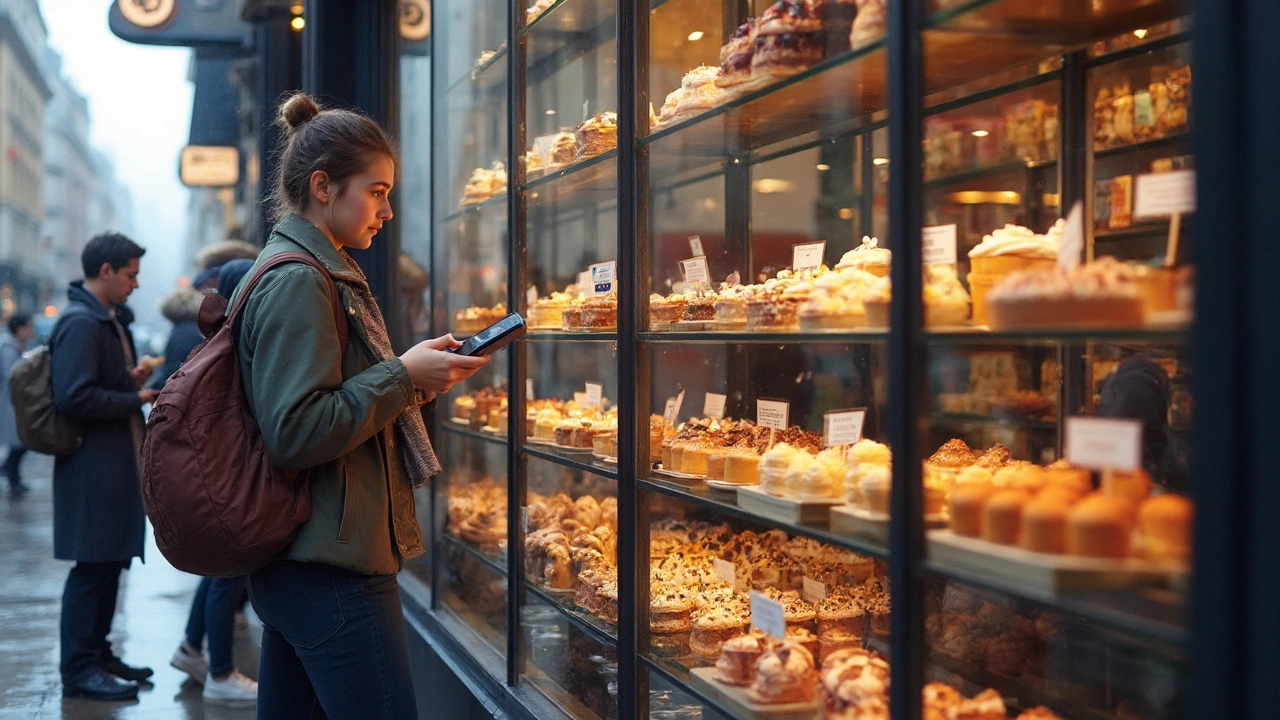 Baking Essentials: The Flours with the Most Gluten