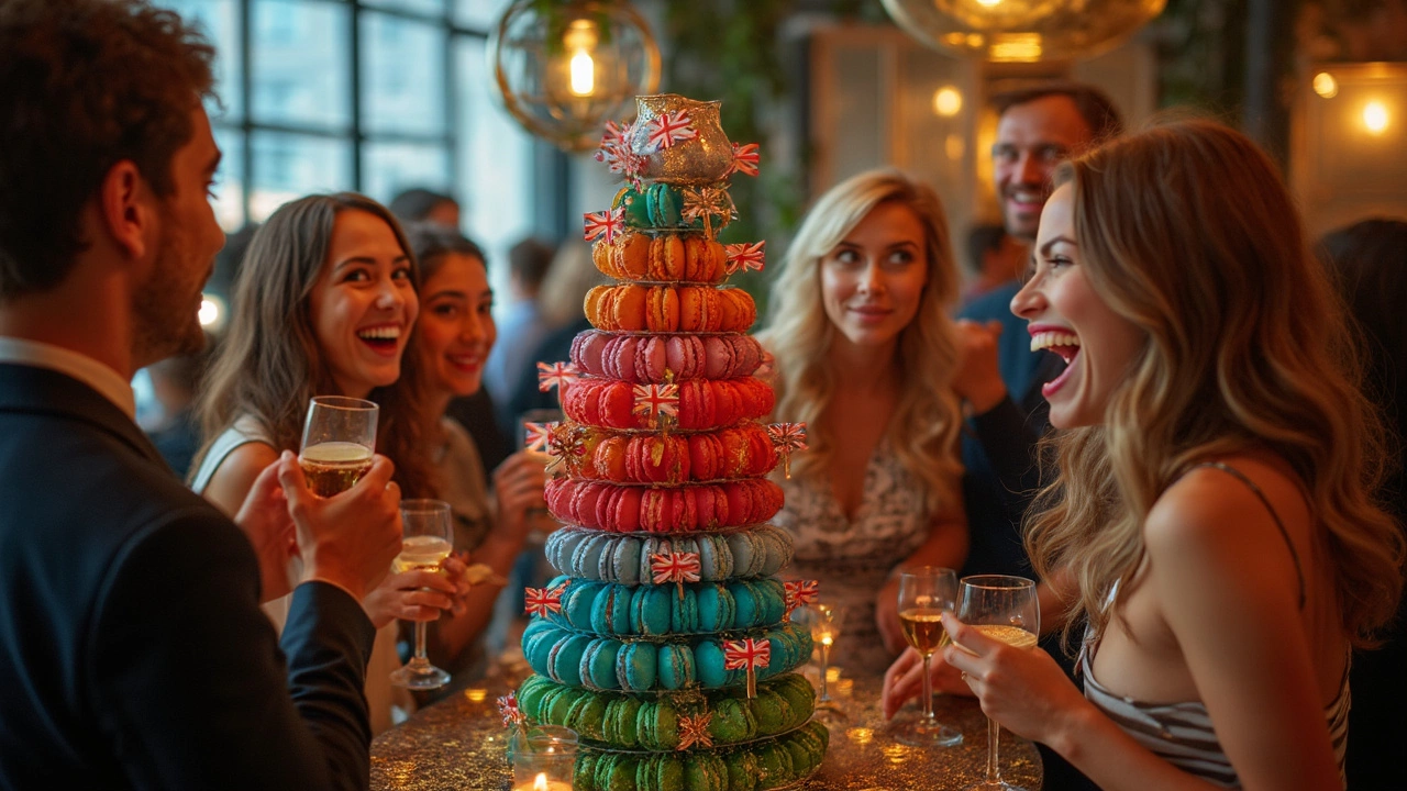 DIY vs Bakery: Which Route Makes Sense?