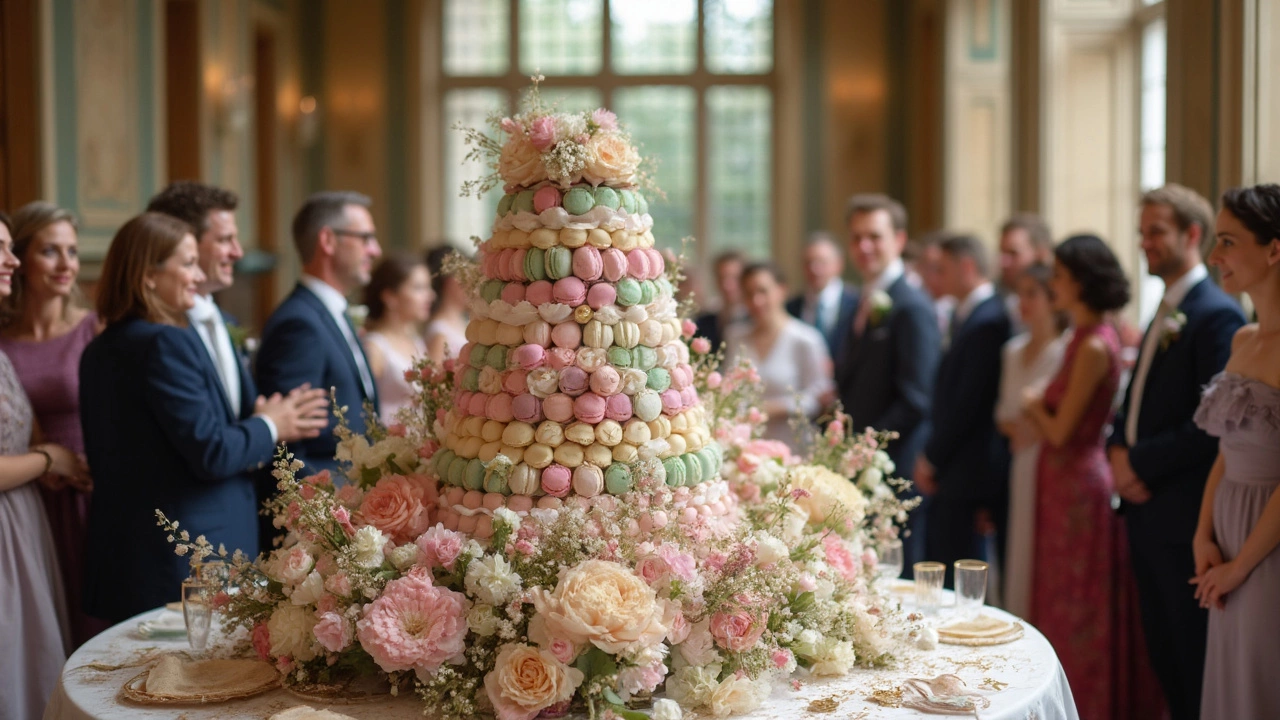 Macaron Tower Cost: How Much Should You Really Expect to Pay?