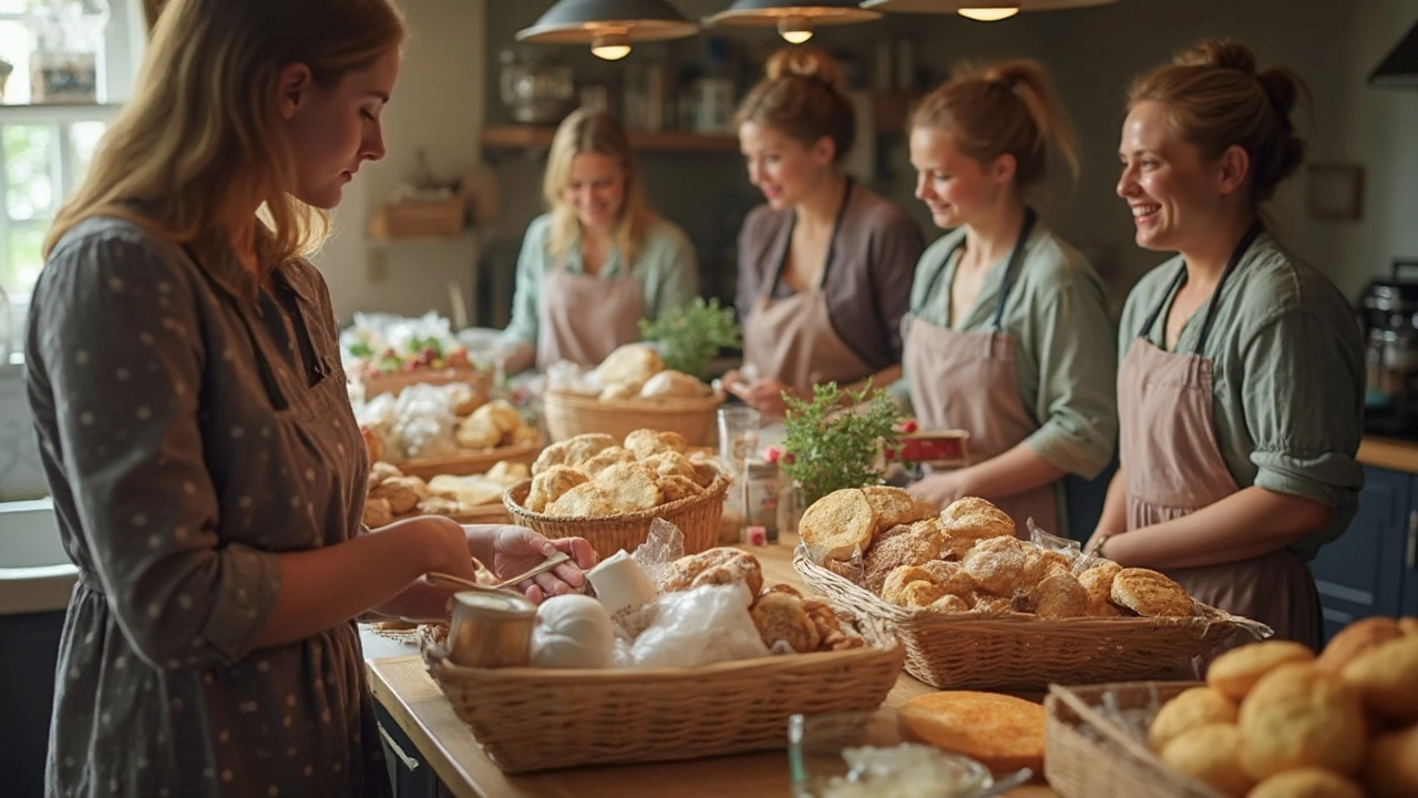 What Food Is Really High in Gluten? Your No-Nonsense Guide