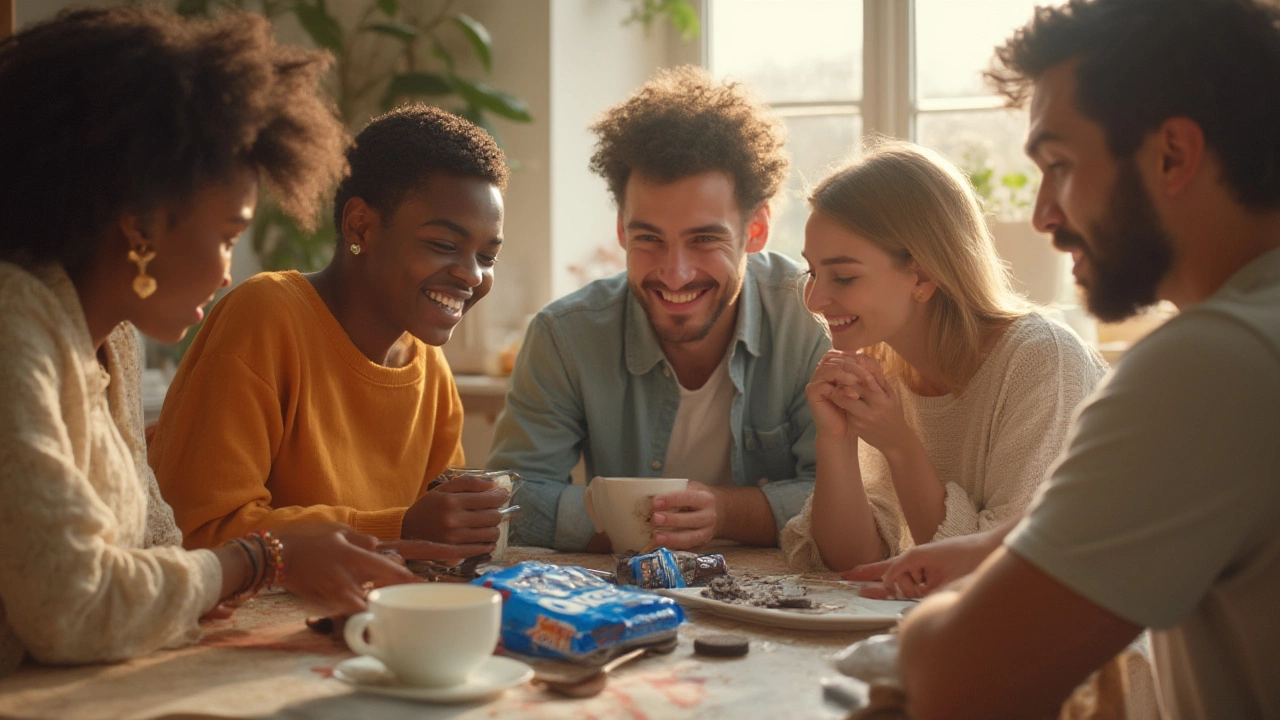Are Oreos Vegan? The Surprising Truth Behind Your Favorite Cookie