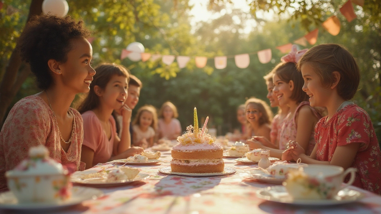 Best Birthday Cake Sizes: Guide to Choose the Perfect Cake
