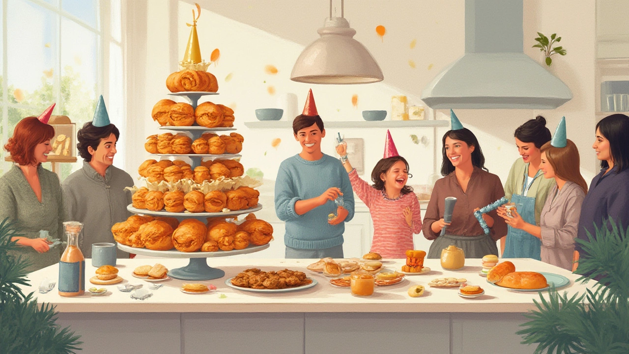 No-Sweet Birthday Activities: Focus on Experience, Not Sugar