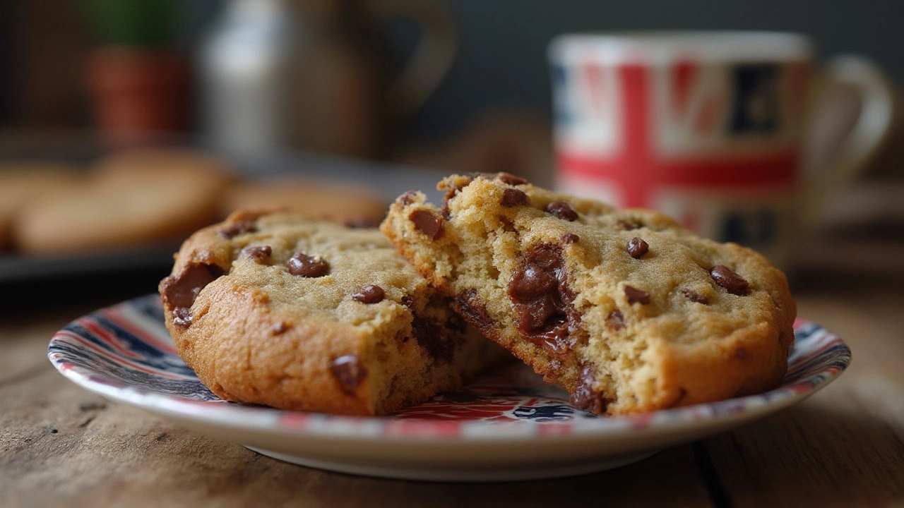 Smart Storage: Keeping Cookies Soft for Days