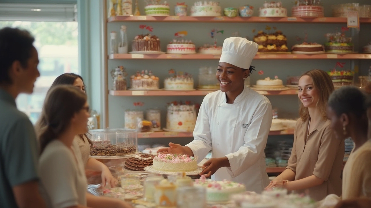 Will Costco Customize a Cake? The Inside Scoop on Ordering and Personalization