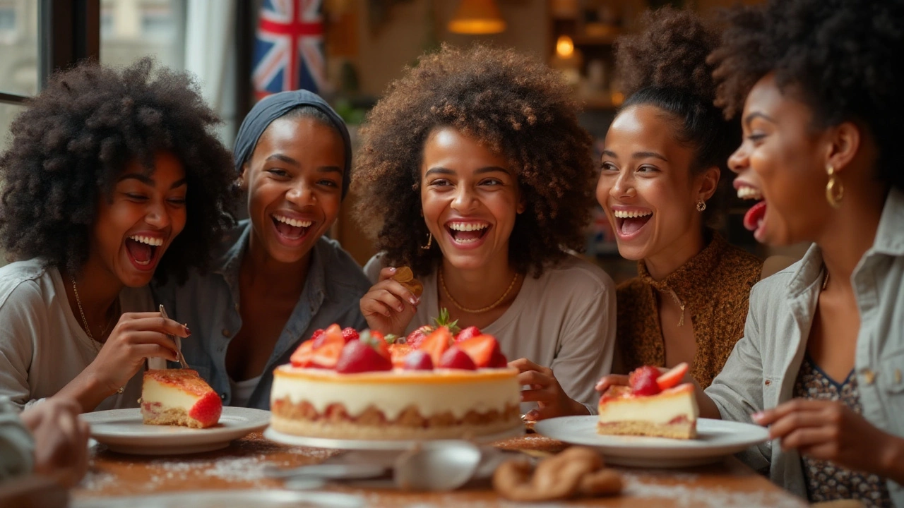 Most Popular Cheesecake Flavor at Cheesecake Factory: Ultimate Guide to Fan Favorites