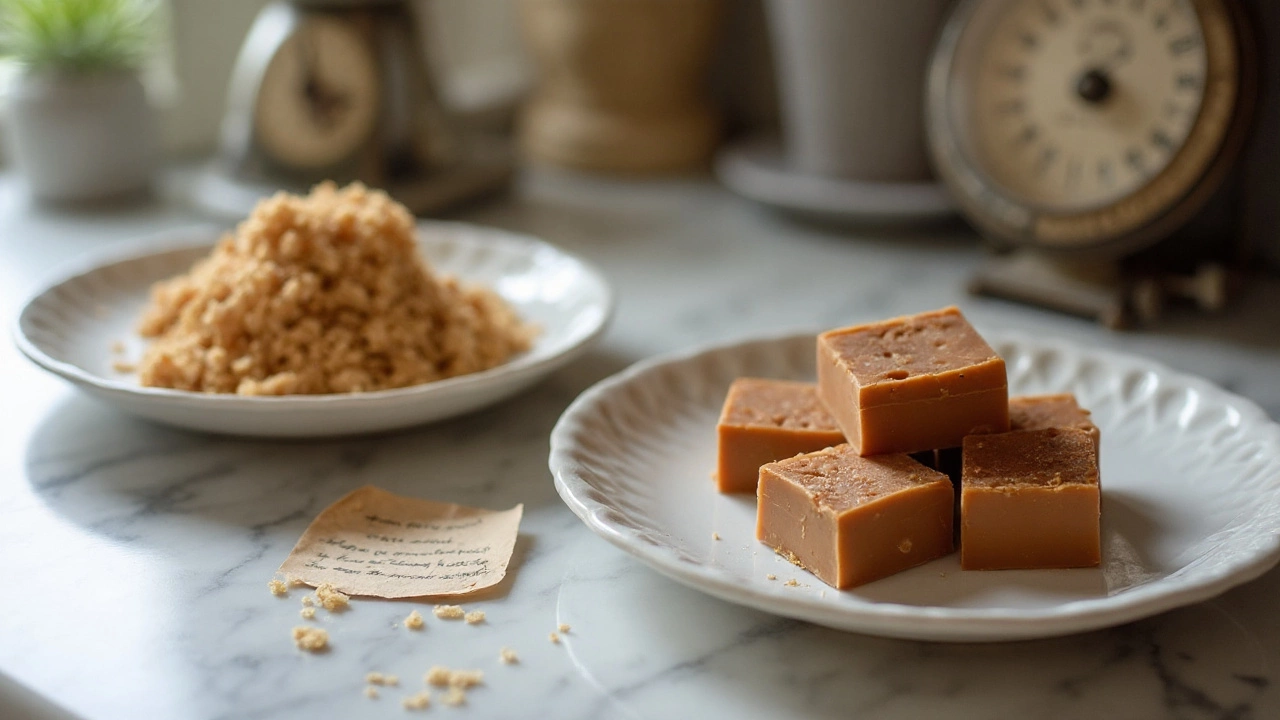 Practical Tips for Making Smooth Fudge Every Time