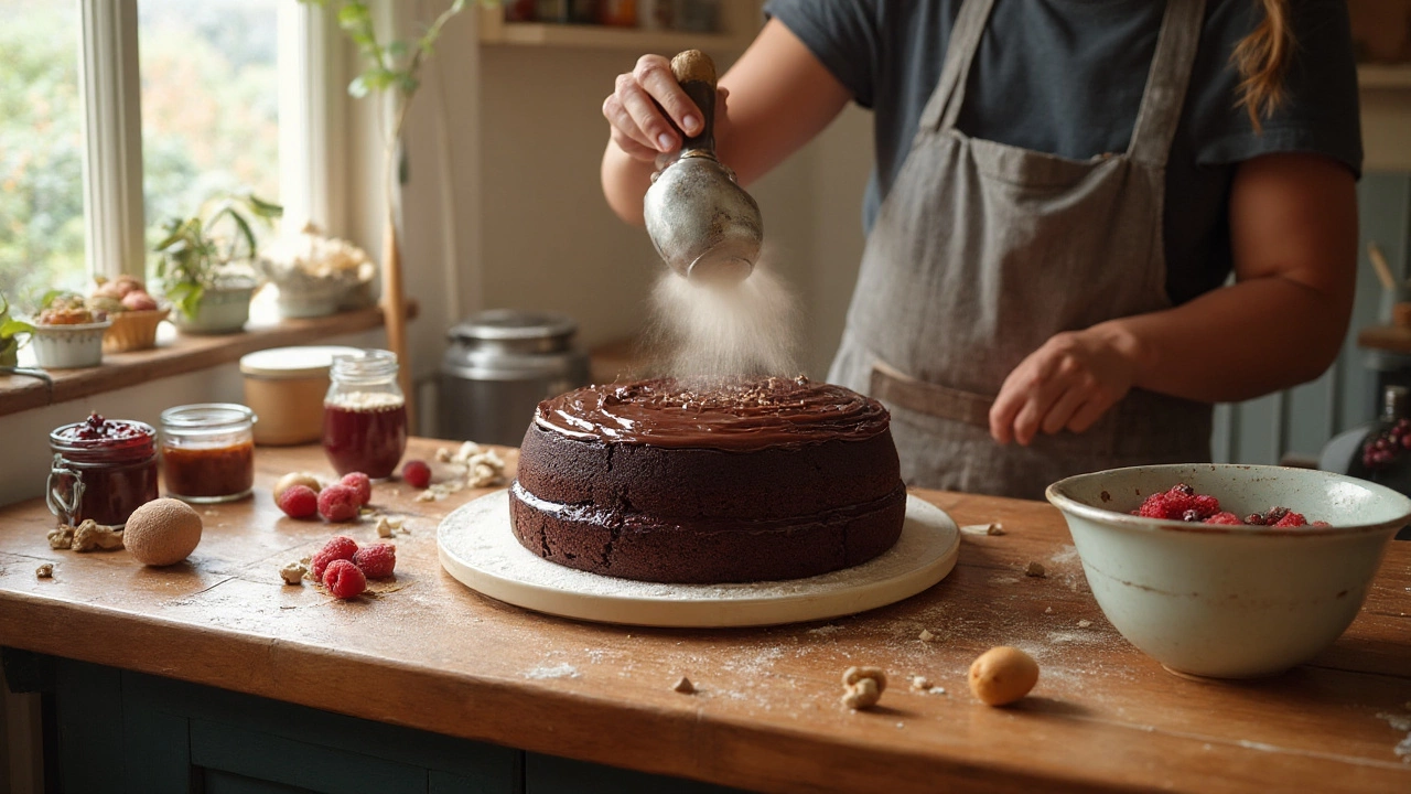 Flavours, fillings, and finishes that people actually want