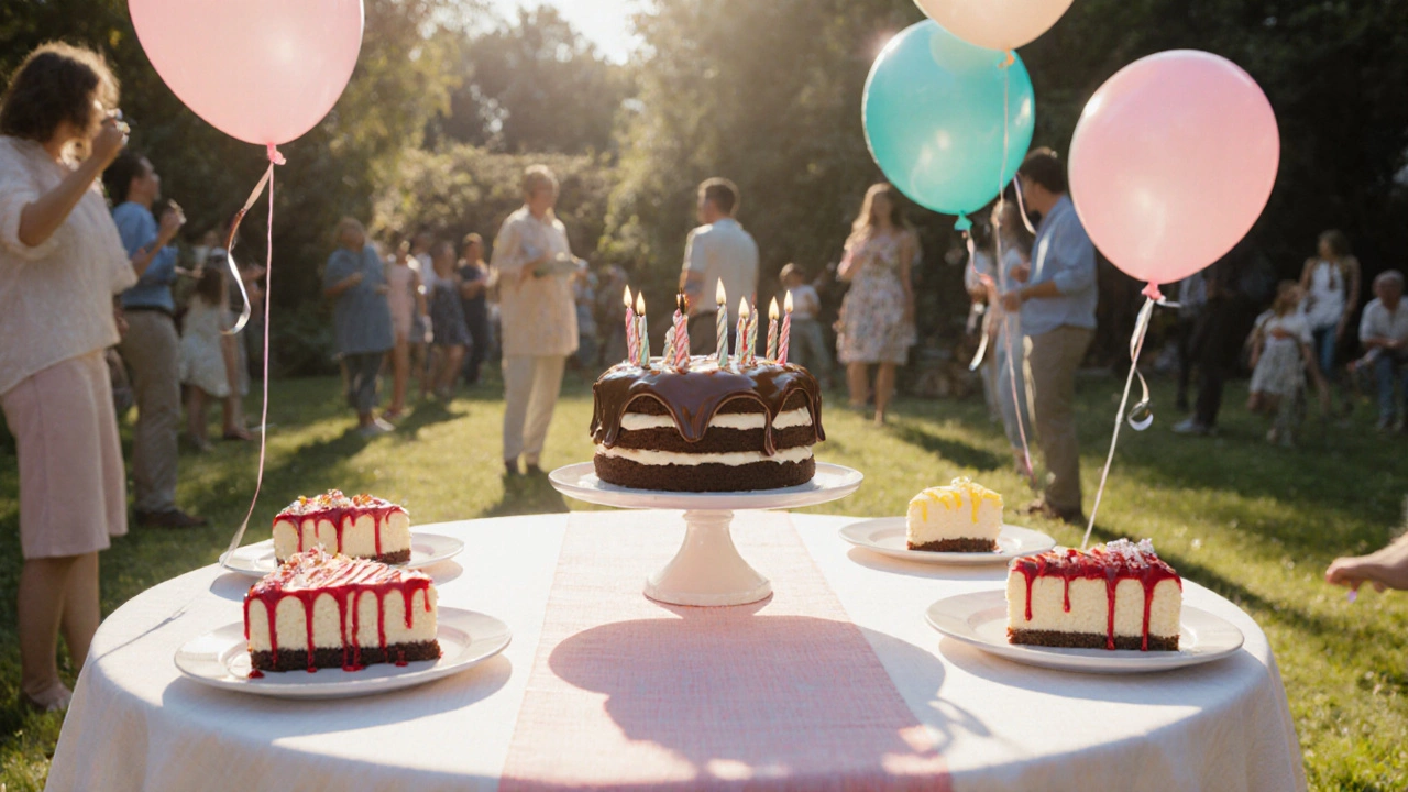 Best Birthday Cake Flavors: Which Cake Is the Most Delicious?
