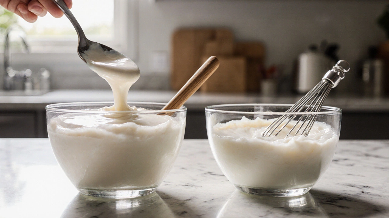 Double Cream vs Whipping Cream: Which Is Best for Cheesecake?