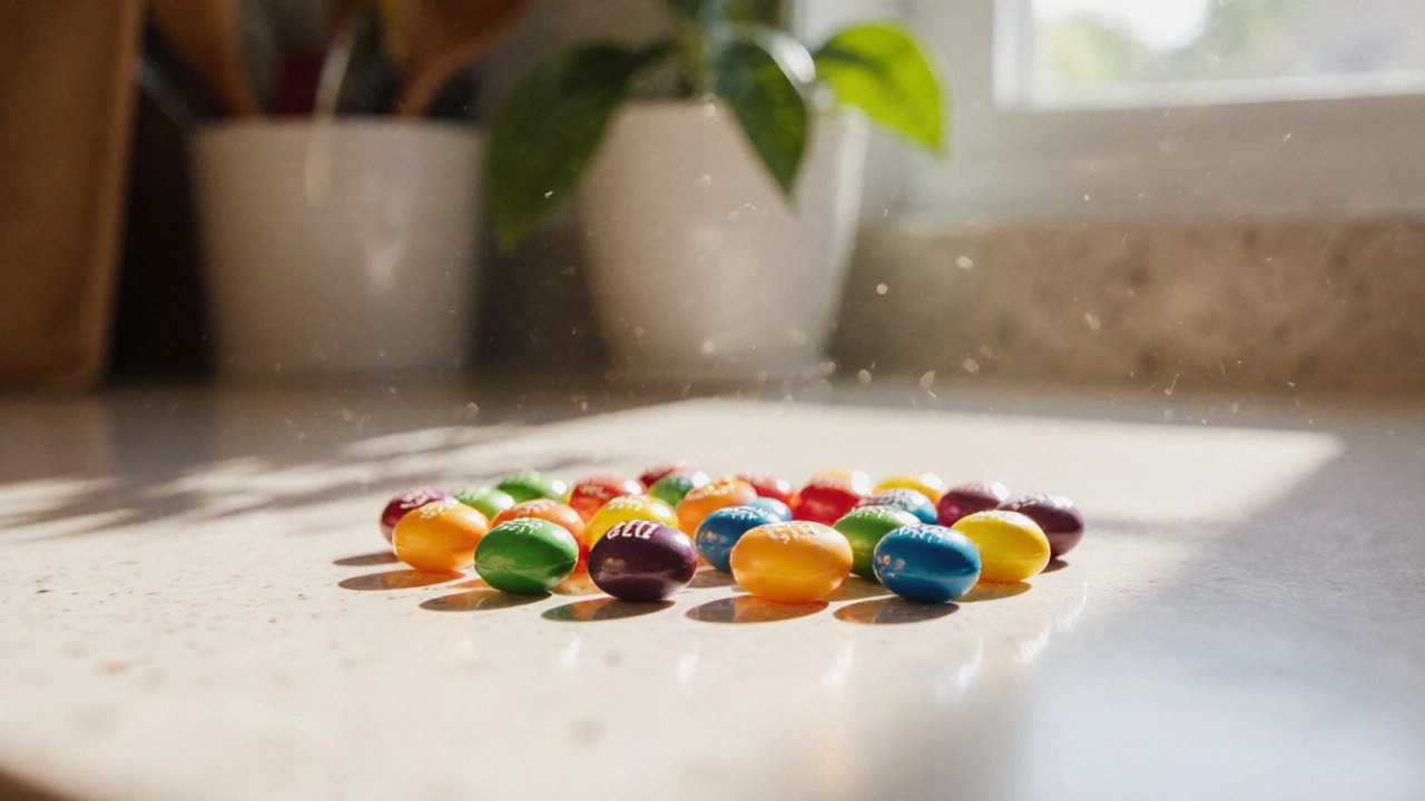 Skittles Vegan? Ingredients, Labels & Alternatives Explained