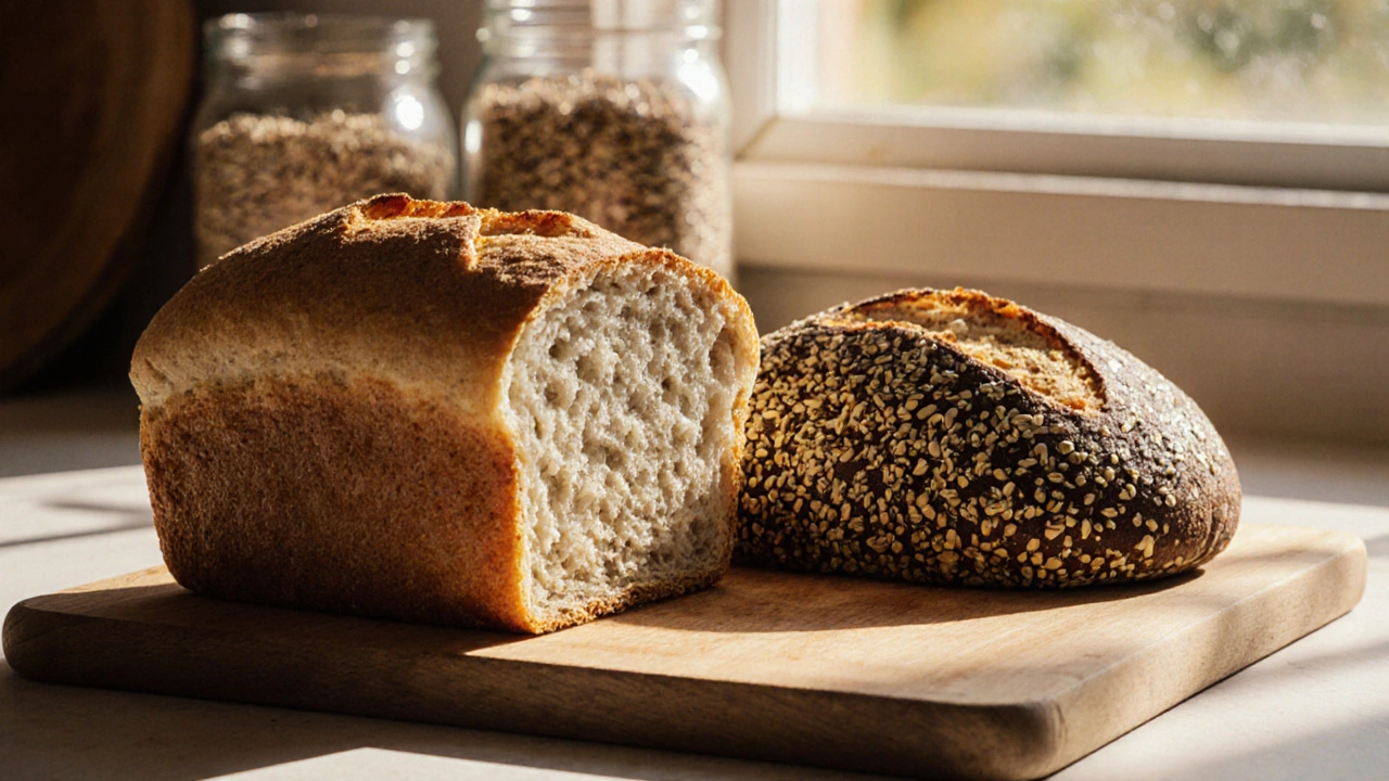 Stop Eating Gluten: How Your Body Changes and What to Expect