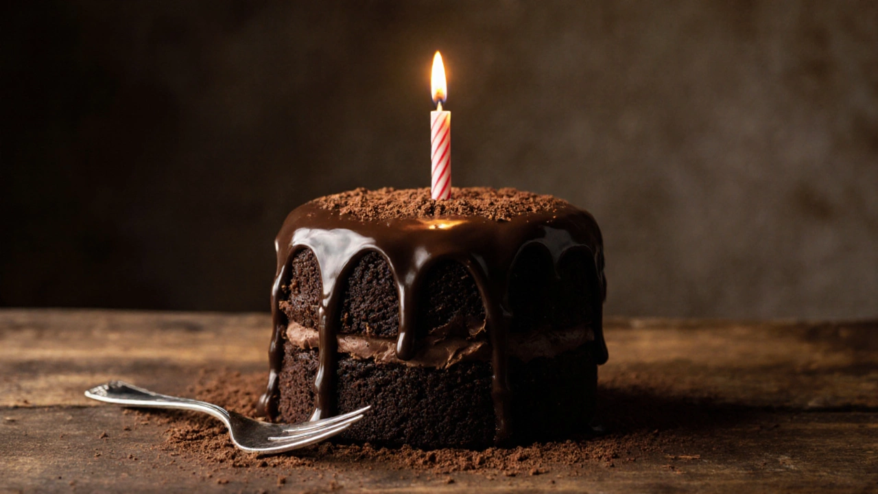 Top 10 Cake Flavors Everyone Loves for Birthdays