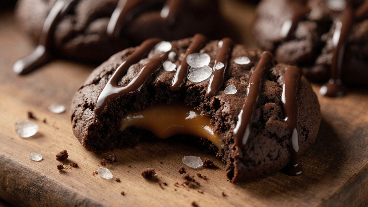 Is Milky Way Cookie a Girl? The Truth Behind the Name and How to Make It