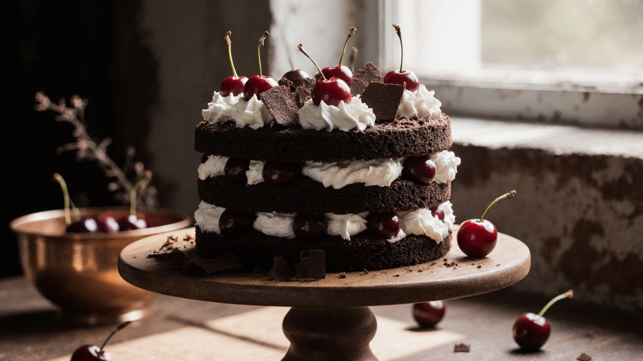 Which Cake Is Known as the King of Cakes? The Truth Behind the Title