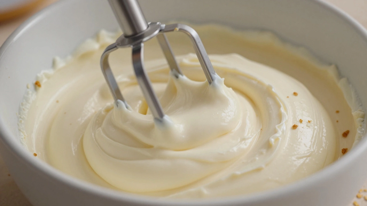 Best Cheese for Cheesecake: Top Choices and What Works Best