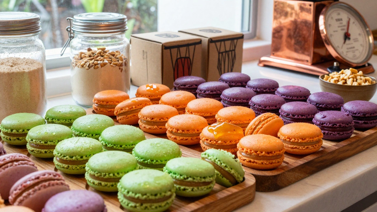 Does Brazil Have Macarons? The Truth About Macarons in Brazilian Bakeries