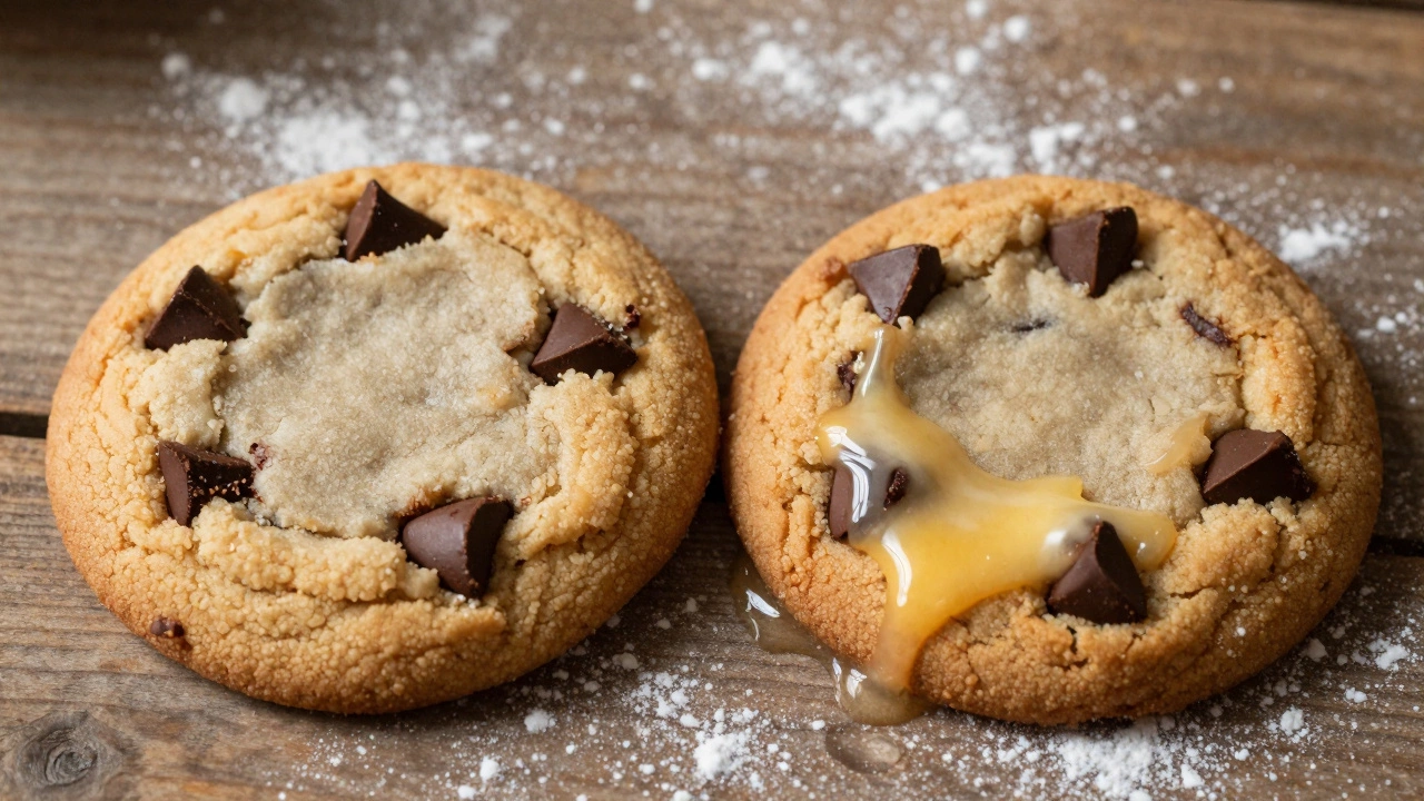Does More Butter Make Cookies Softer? The Science Behind Butter and Cookie Texture