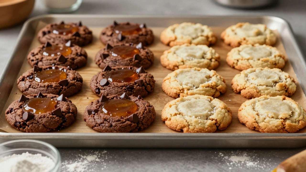 Is It OK to Not Use Brown Sugar in Cookies? What Replaces It and How It Changes the Result