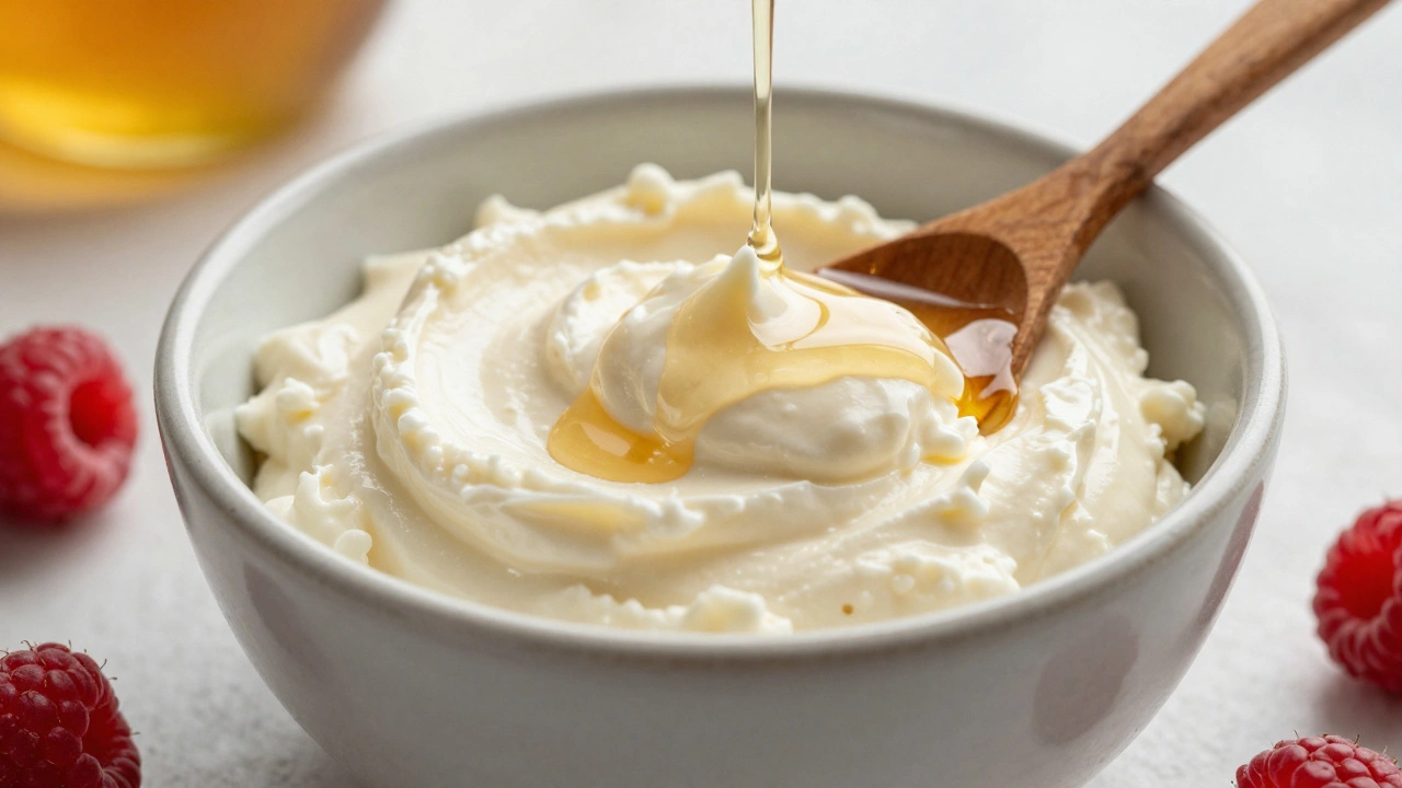What Does the Word Mascarpone Mean? A Simple Guide to This Creamy Cheese