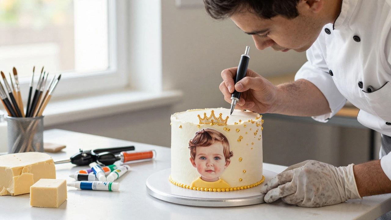 Why Are Birthday Cakes So Expensive? The Real Costs Behind the Frosting