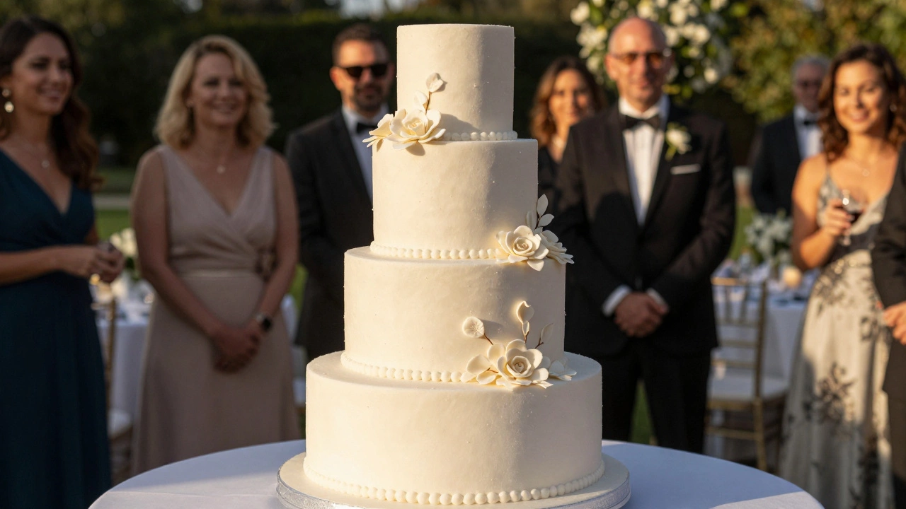 What Are Fake Cakes Called? The Real Names for Decorative Cake Props