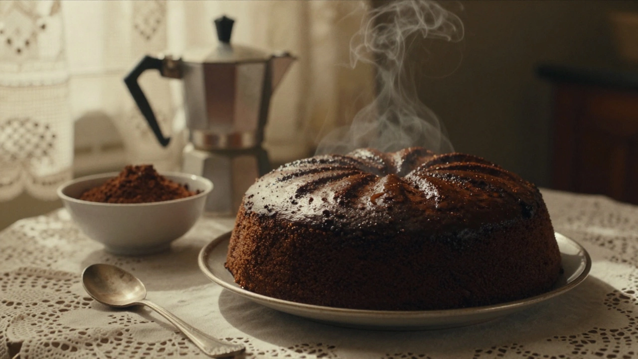 Why Is It Called Devil Cake? The Surprising History Behind the Name