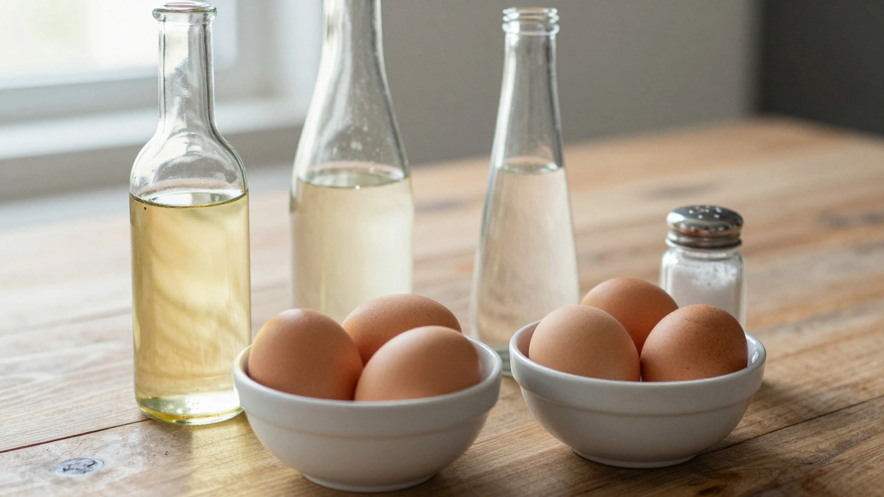 Does Mayonnaise Contain Gluten? A Clear Answer for Gluten-Free Baking