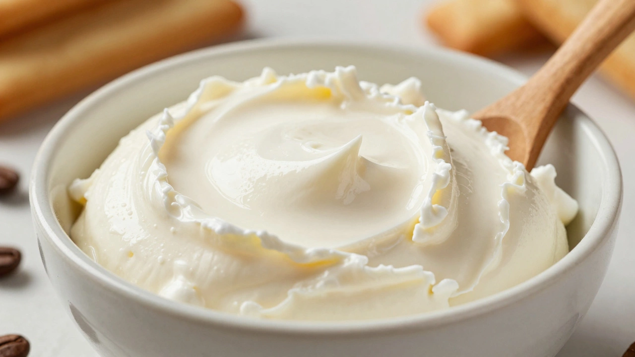 How to Tell If Mascarpone Has Gone Bad