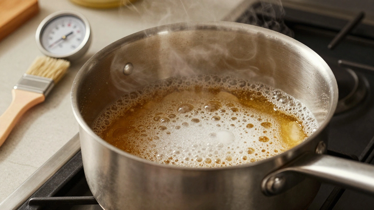 How to Prevent Sugar Crystals in Fudge: Simple Tips for Smooth, Creamy Results