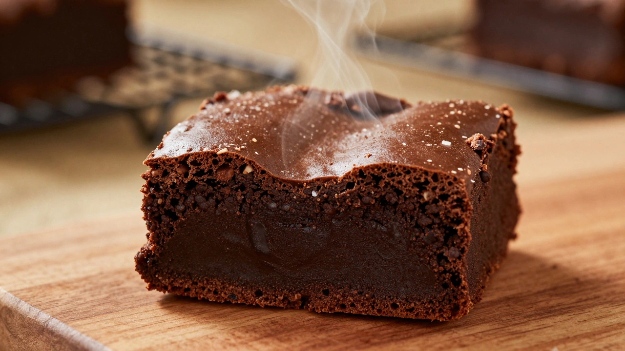 Where Should You Store Brownies? Complete Guide to Freshness and Shelf Life