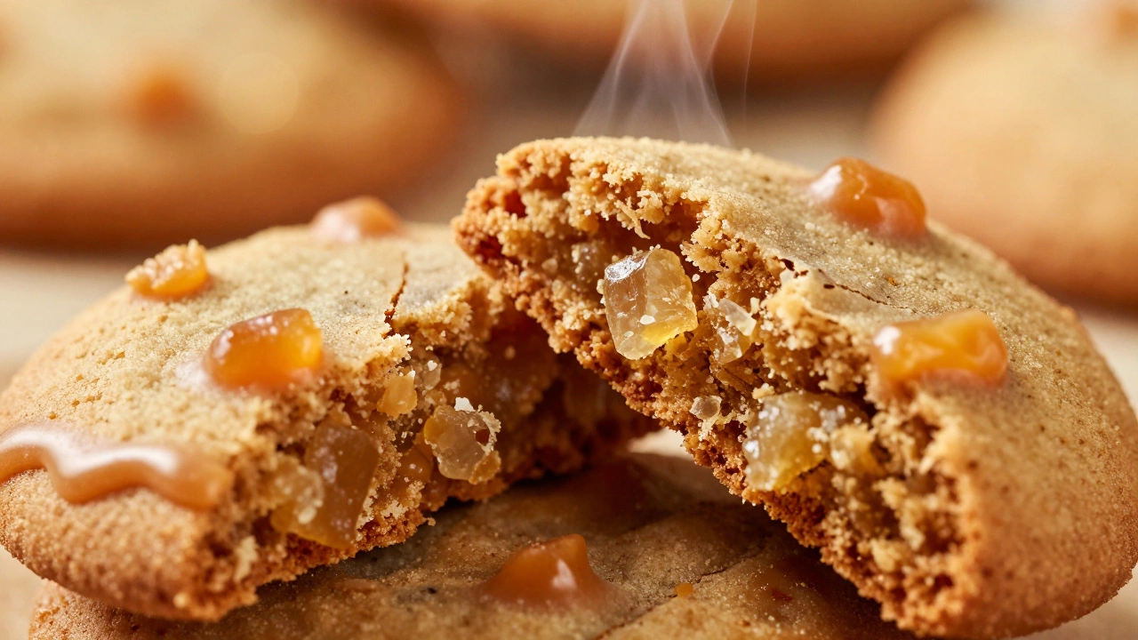 Who Is the King of Spicy Cookies? A Flavor Guide