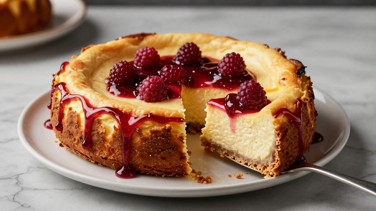 Baked vs No-Bake Cheesecake: Which One Should You Choose?