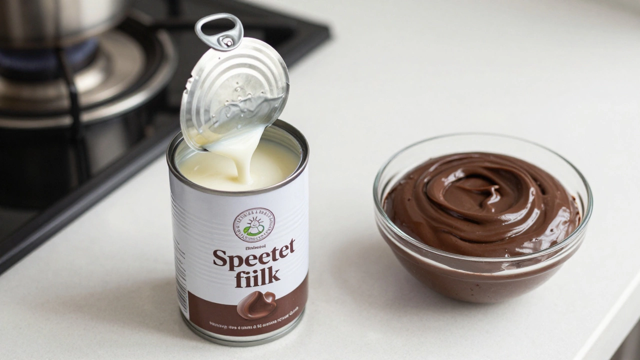 Is Condensed Milk Bad for Fudge? The Truth About Your Ingredients