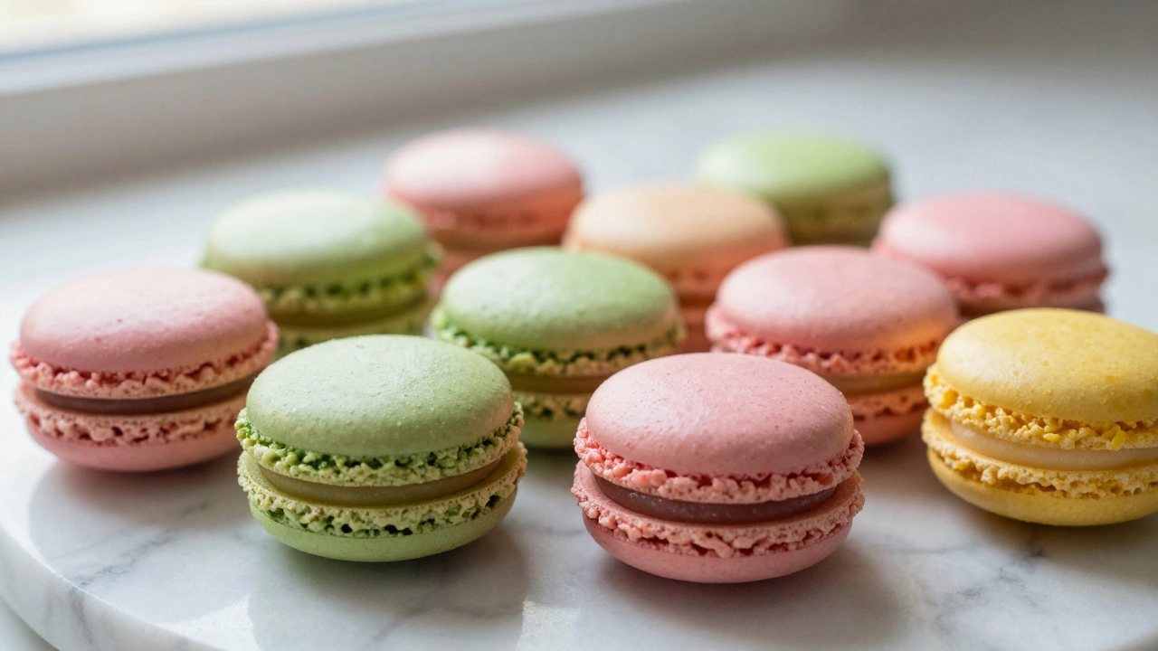 Macaron Shelf Life: How to Store and Freeze Macarons