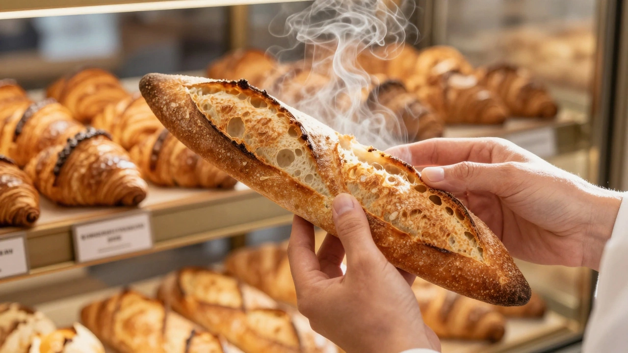 Beyond Macarons: The Essential Parisian Food Guide You Can't Miss