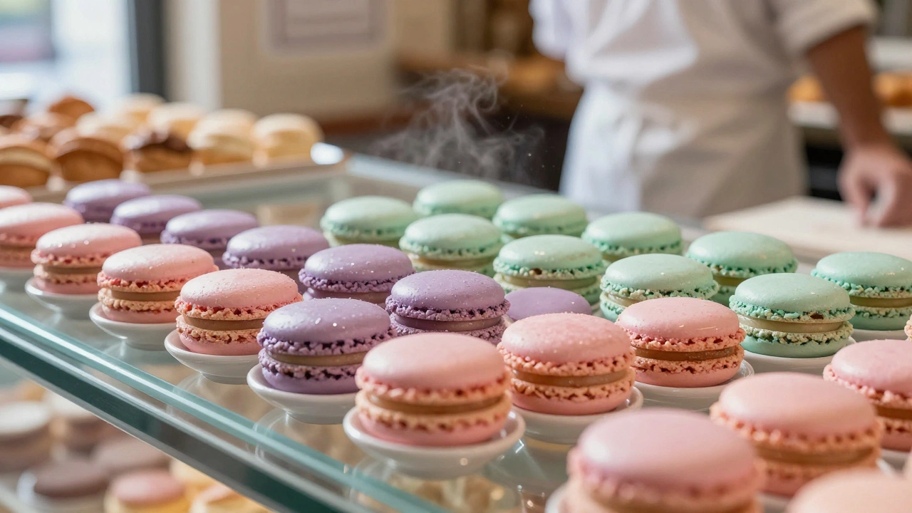 How Much Do Macarons Cost in France? 2026 Price Guide