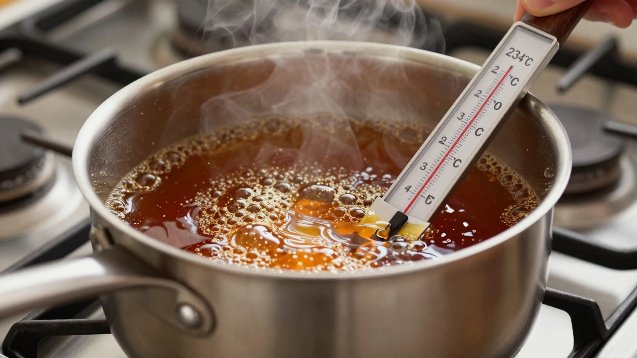How to Tell When Fudge is Done: The Ultimate Guide