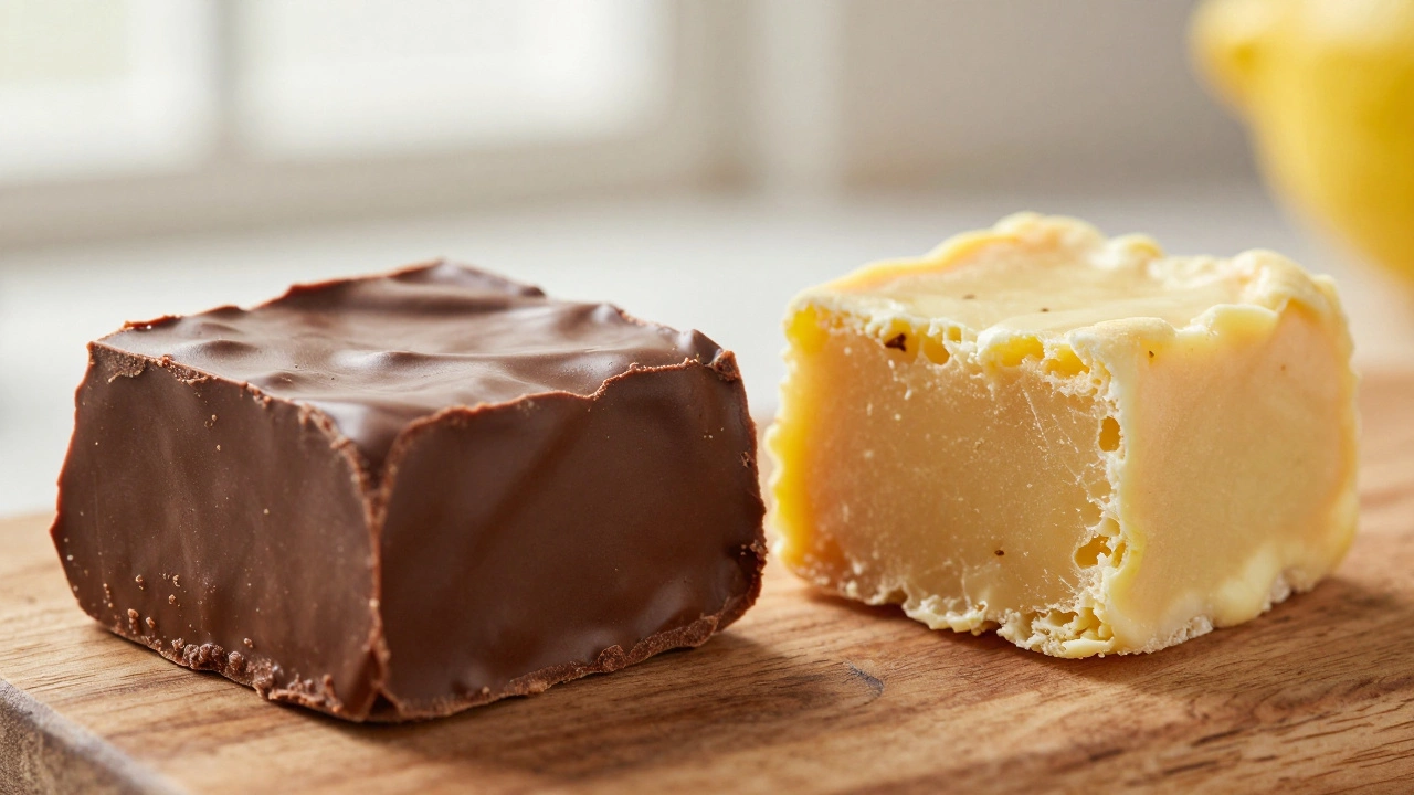What Is the World's Best Fudge? A Taste Test of Global Classics